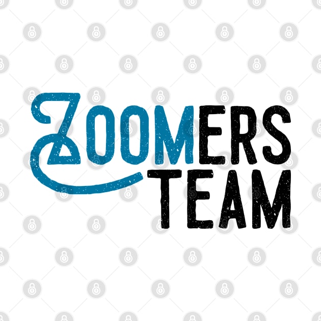 zoomers team by NAYAZstore