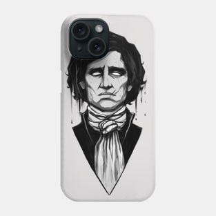 Dark Lord Phone Case