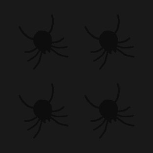 Spider pack T-Shirt