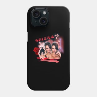 Official Selena Phone Case