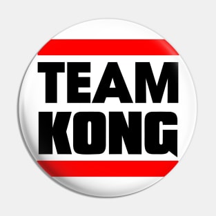 Team Kong Pin