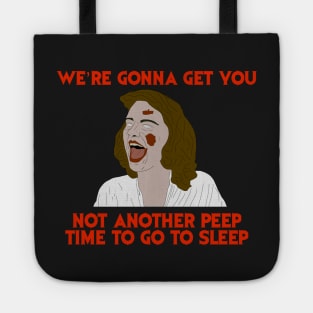 Evil Dead Tote