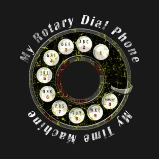 rotary phone T-Shirt