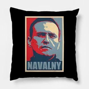 RIP Alexei Navalny Pillow