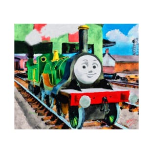 Thomas the tank engine T-Shirt