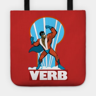 Verb Tote