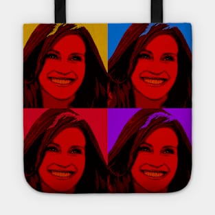 julia roberts Tote