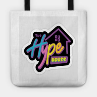 Hype house Tote