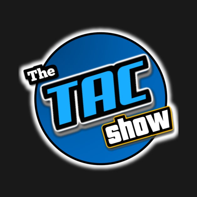 TAC Show Logo by Rennavision