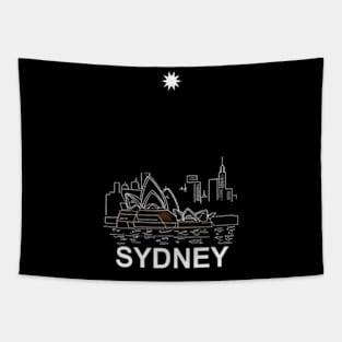 Sydney Tapestry