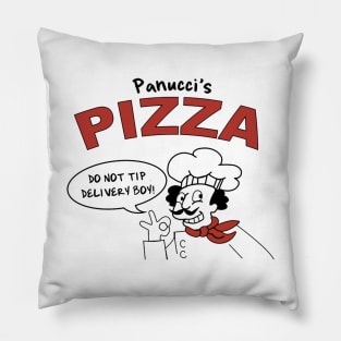 Panucci's Pizza Pillow