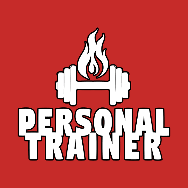 Personal Trainer by Girona