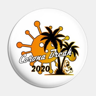 Corona Break Pin