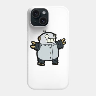 Cute Chubby Android Phone Case