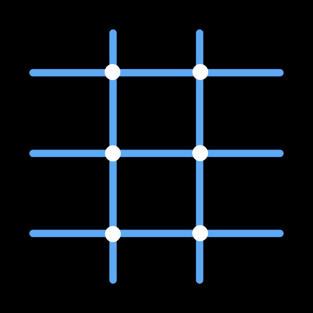 Optical illusion # 26. by Beta Volantis