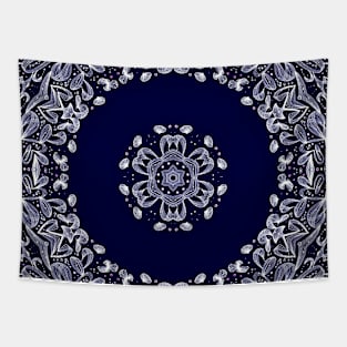 INES Tapestry