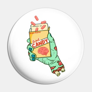 Sweet Candy Pin