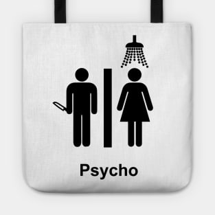 Psycho Tote