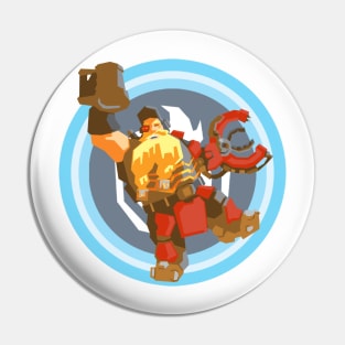 Torbjorn Pin