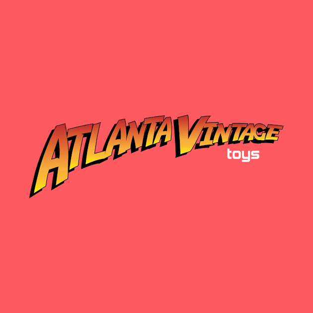 Atlanta Vintage Toys & Archeology by AtlantaVintageToys