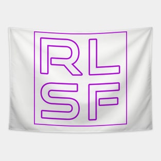 RLSF Tapestry