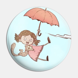 Dorothy Pin