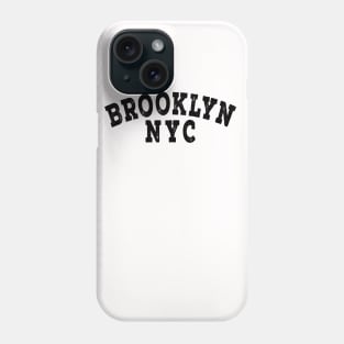 brooklyn Phone Case