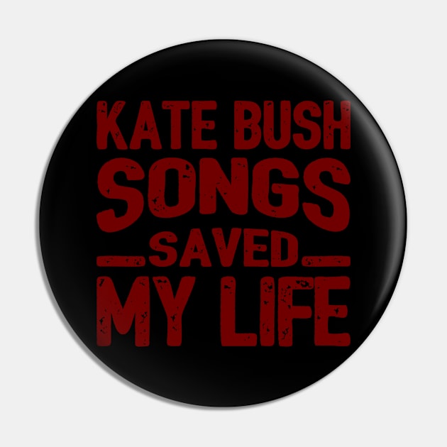 Vintage Kate Bush Meme Pin by neira