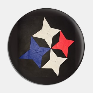 american stars Pin