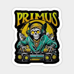 Primus Magnet