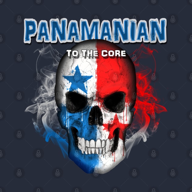 To The Core Collection: Panama by Maia Mystia