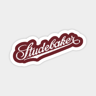 Studebaker Magnet