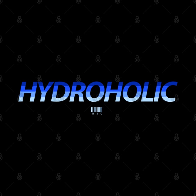 Hydroholic Bars by felixbunny