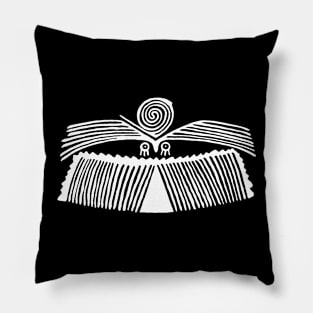 Findigo native sun bird - Fenix - Pillow