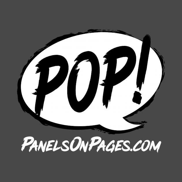 PoP! Balloon 2020 by PanelsOnPages