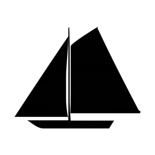 Sailboat T-Shirt