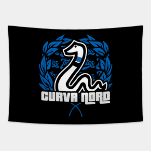 Curva nord inter Tapestry