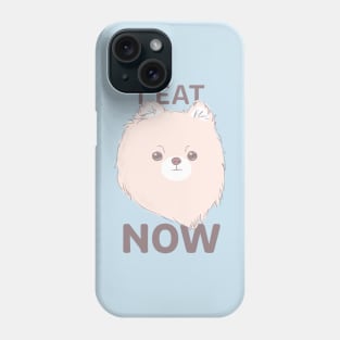 Eat NOW Phone Case