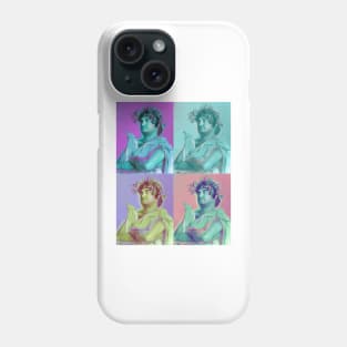 Toga, toga, toga Phone Case