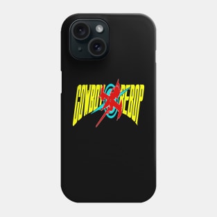 king bebop Phone Case