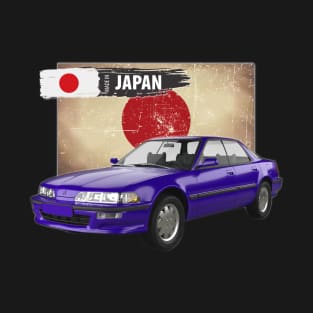 Acura Integra 1990 01 T-Shirt