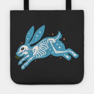 Rabbit Bones Tote