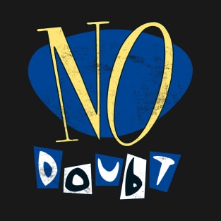 Vintage No Doubt T-Shirt