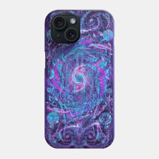 Cosmogenesis 16 Phone Case