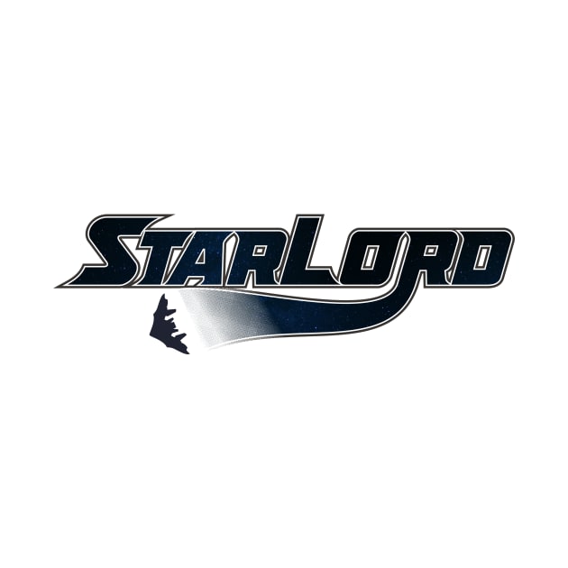 StarLord by Byway Design