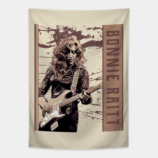 Bonnie Raitt // 70s // Classic Rock Tapestry