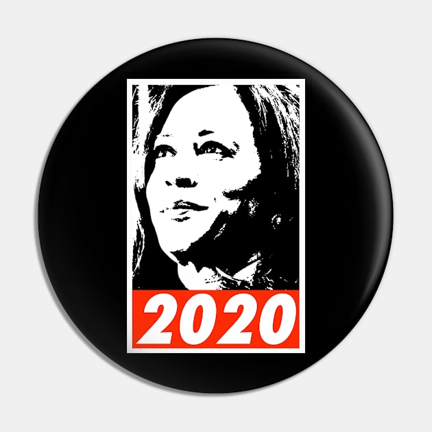 Kamala 2020 Pin by skittlemypony