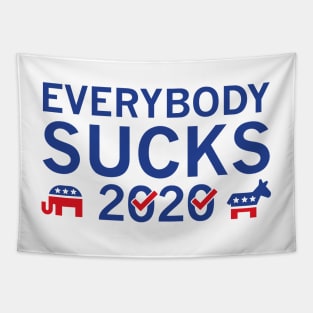 Everybody Sucks 2020 Tapestry