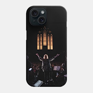 Eddi Reader Phone Case