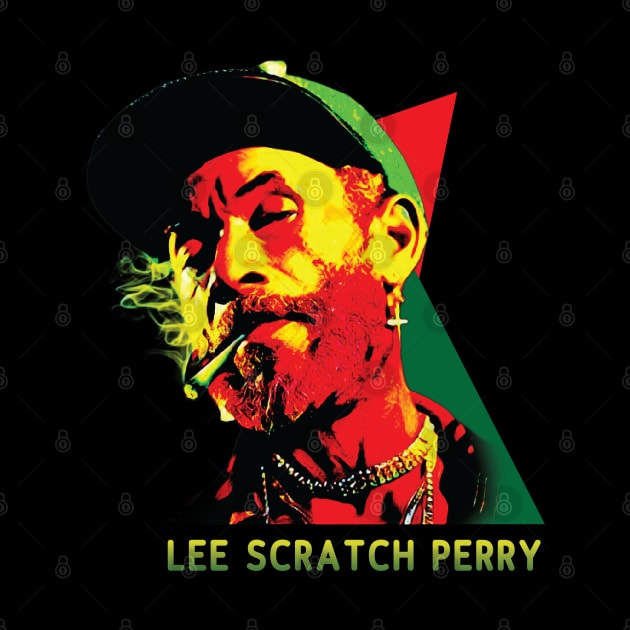 // Lee Scratch Perry \\ by Trendsdk